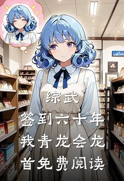 综武：签到六十年，我青龙会龙首免费阅读