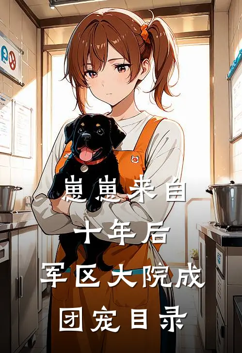 崽崽来自十年后，军区大院成团宠目录