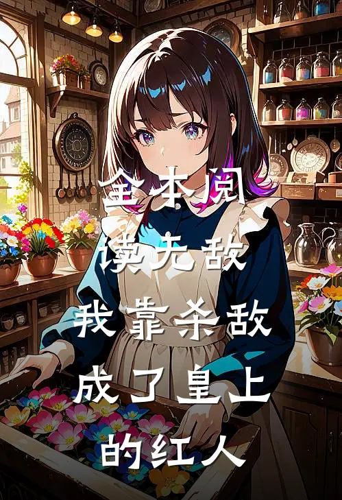 全本阅读无敌:我靠杀敌成了皇上的红人