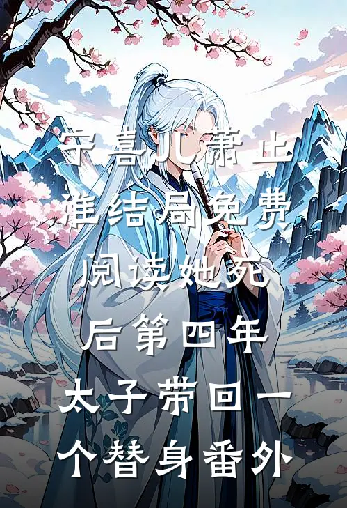 宁喜儿萧止淮结局免费阅读她死后第四年，太子带回一个替身番外