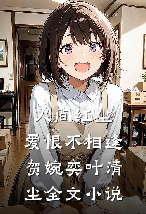 人间红尘，爱恨不相逢贺婉奕叶清尘全文小说