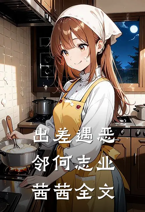 出差遇恶邻何志业茜茜全文