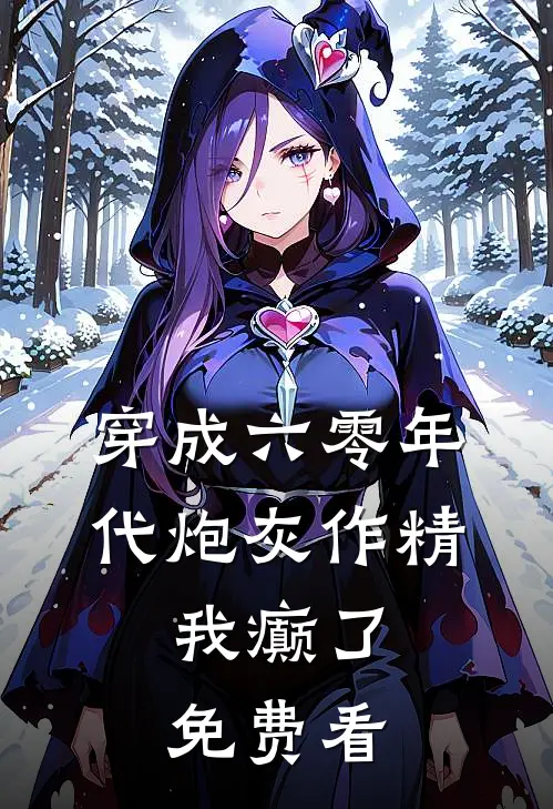 穿成六零年代炮灰作精，我癫了免费看