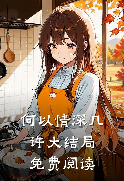 何以情深几许大结局免费阅读
