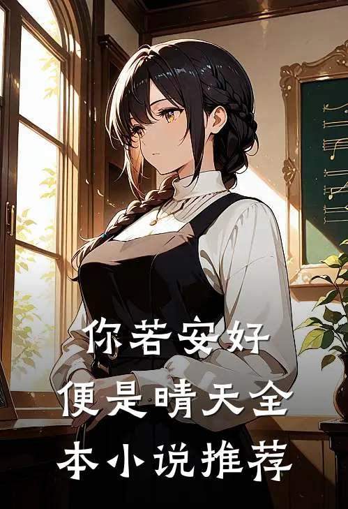 你若安好，便是晴天全本小说推荐