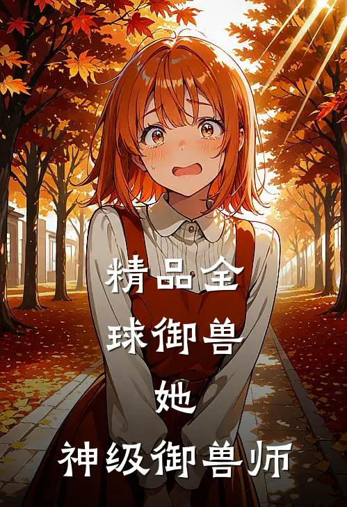 精品全球御兽：她，神级御兽师
