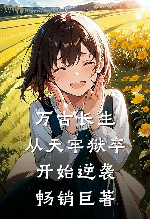 万古长生：从天牢狱卒开始逆袭畅销巨著