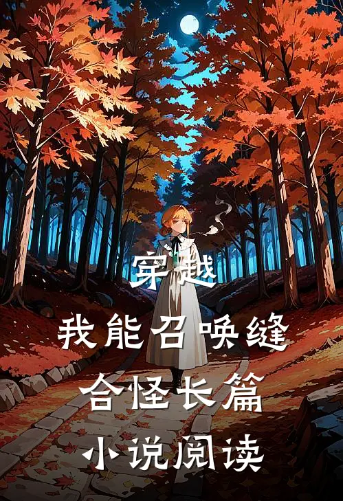 穿越：我能召唤缝合怪长篇小说阅读