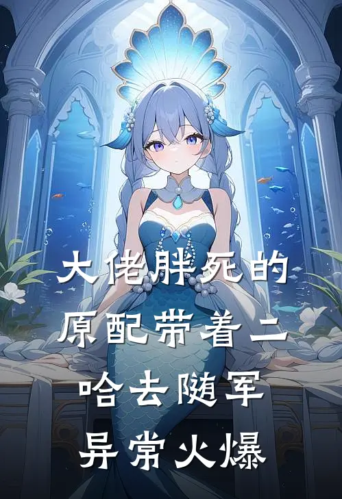 大佬胖死的原配带着二哈去随军异常火爆