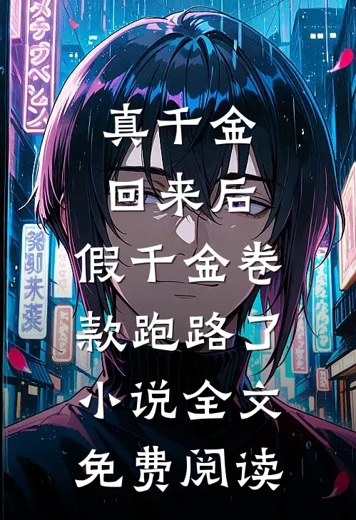 真千金回来后，假千金卷款跑路了小说全文免费阅读