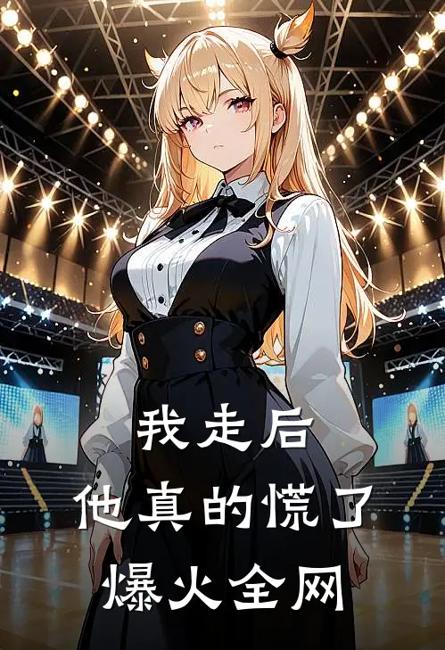 我走后，他真的慌了爆火全网