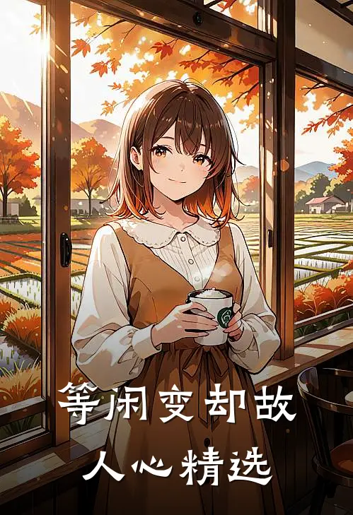 等闲变却故人心精选