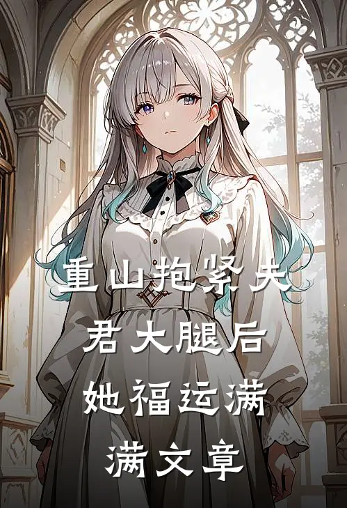 重山抱紧夫君大腿后，她福运满满文章