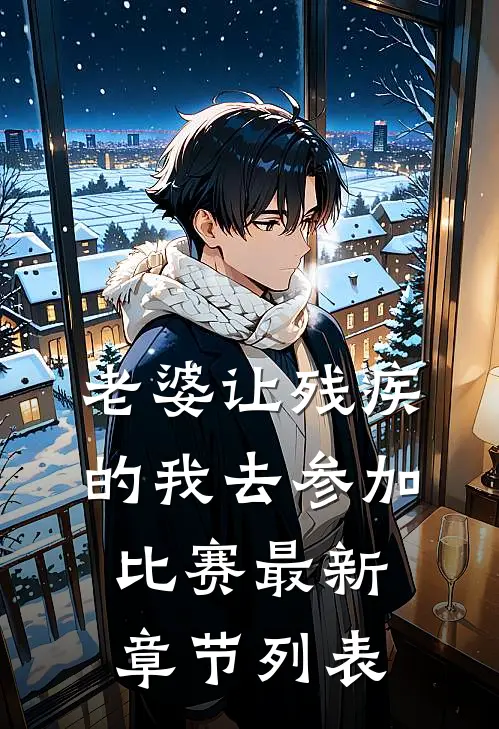 老婆让残疾的我去参加比赛最新章节列表