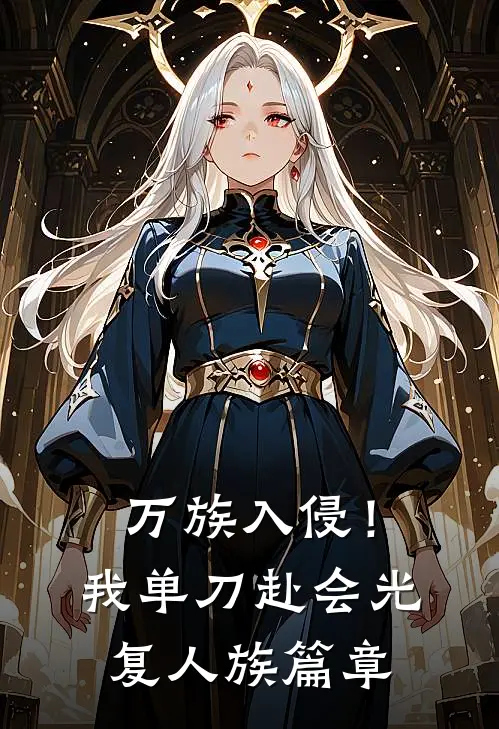 万族入侵！我单刀赴会光复人族篇章