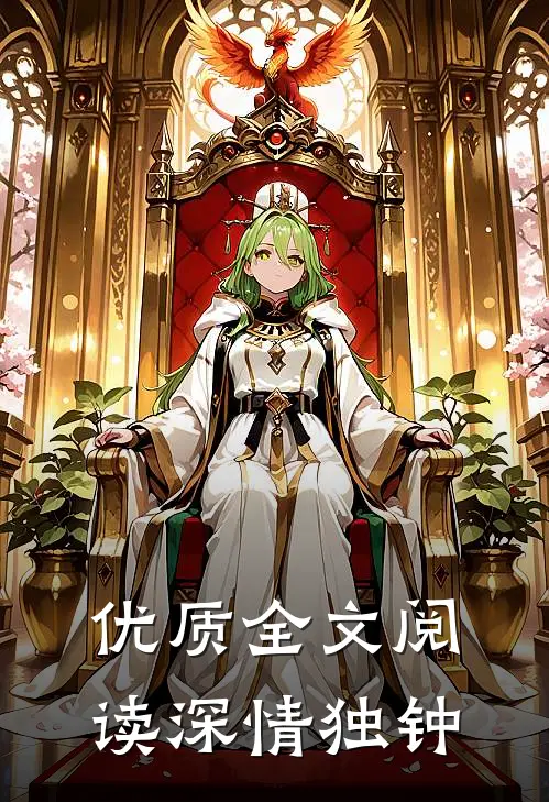 优质全文阅读深情独钟