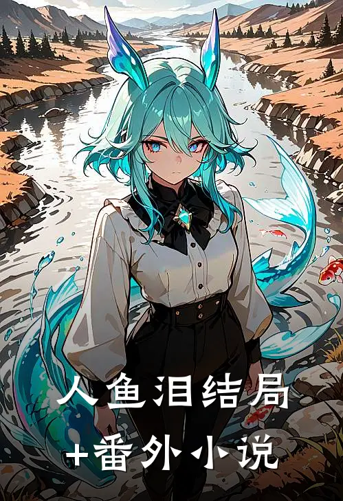 人鱼泪结局+番外小说