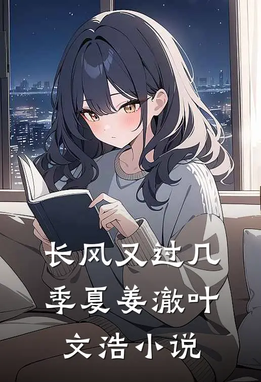 长风又过几季夏姜澈叶文浩小说
