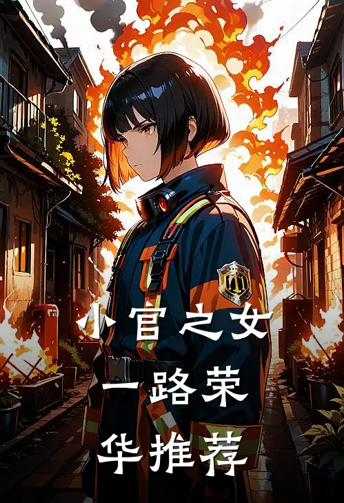 小官之女，一路荣华推荐