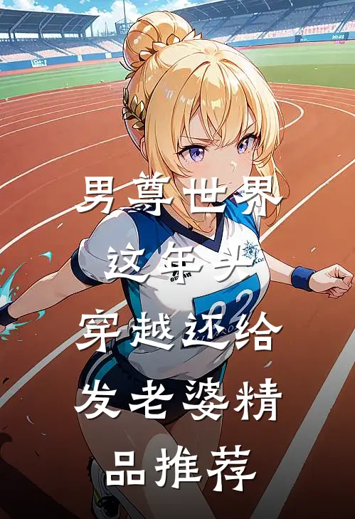 男尊世界：这年头，穿越还给发老婆精品推荐