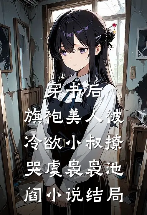 穿书后，旗袍美人被冷欲小叔撩哭虞袅袅池阎小说结局
