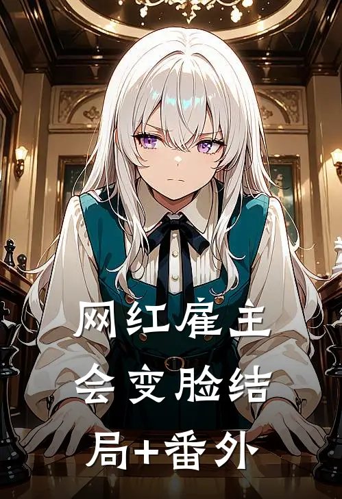 网红雇主会变脸结局+番外