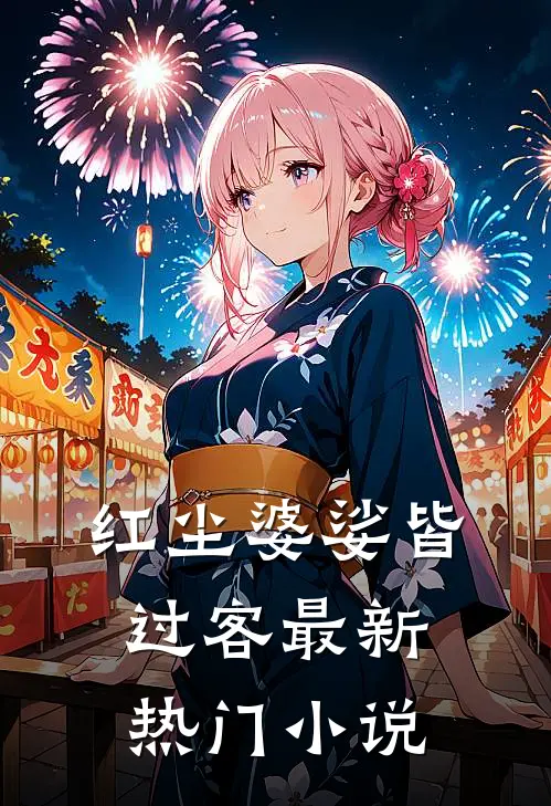 红尘婆娑皆过客最新热门小说
