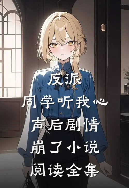 反派:同学听我心声后剧情崩了小说阅读全集