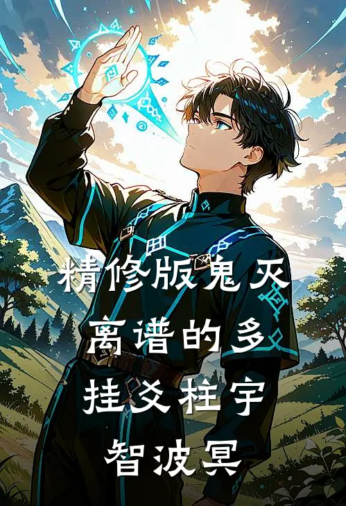 精修版鬼灭：离谱的多挂爻柱宇智波冥