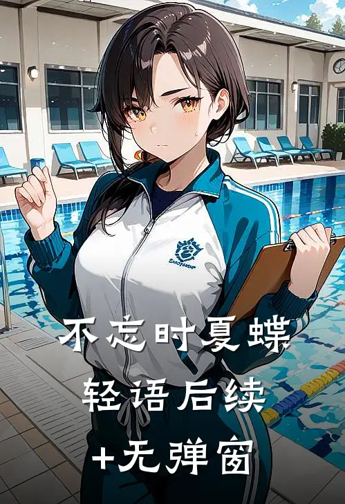 不忘时夏蝶轻语后续+无弹窗