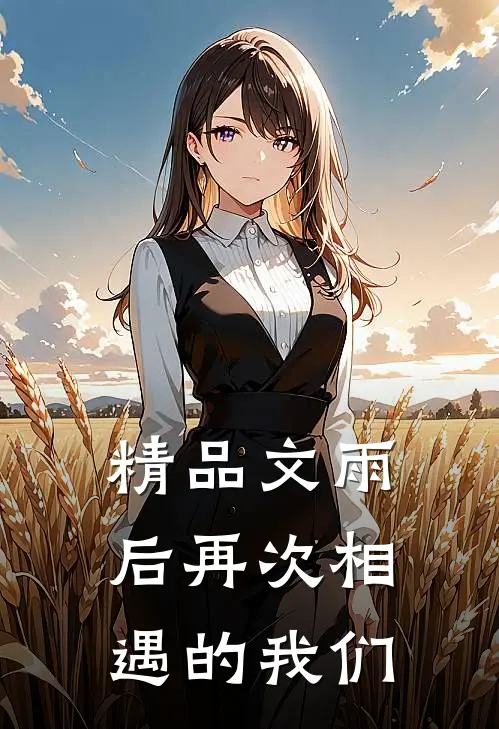 精品文雨后再次相遇的我们
