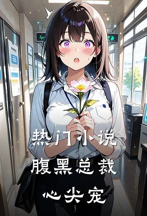 热门小说腹黑总裁心尖宠