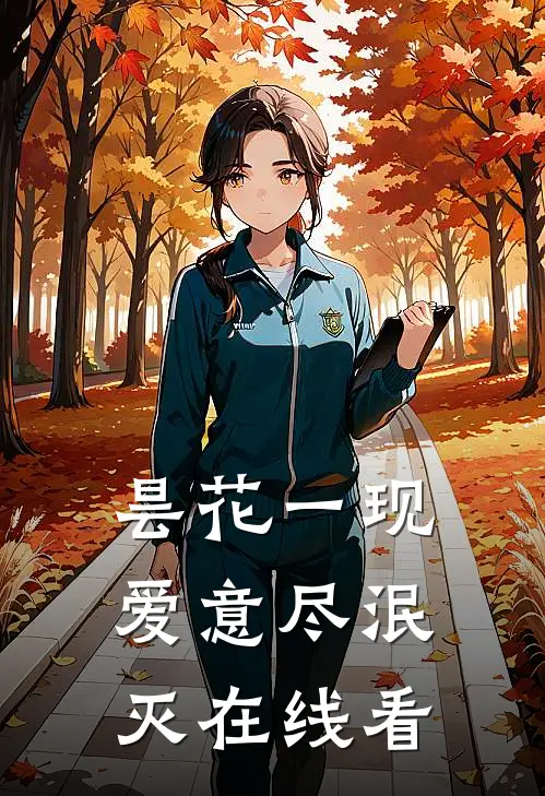 昙花一现，爱意尽泯灭在线看