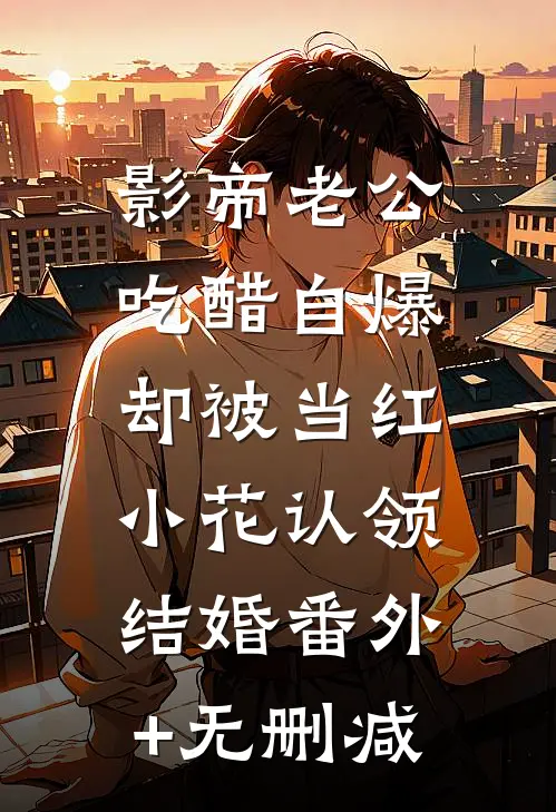 影帝老公吃醋自爆，却被当红小花认领结婚番外+无删减