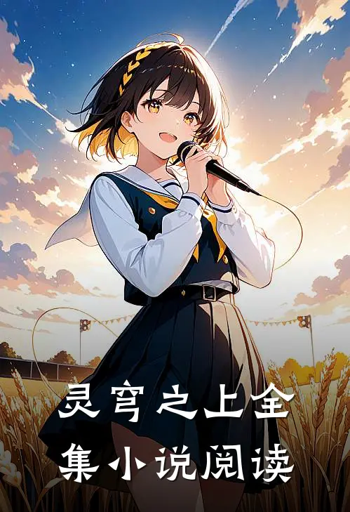 灵穹之上全集小说阅读