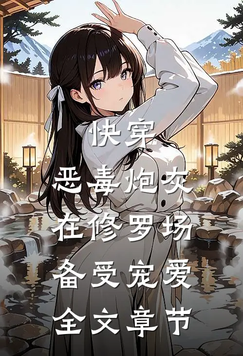 快穿：恶毒炮灰在修罗场备受宠爱全文章节