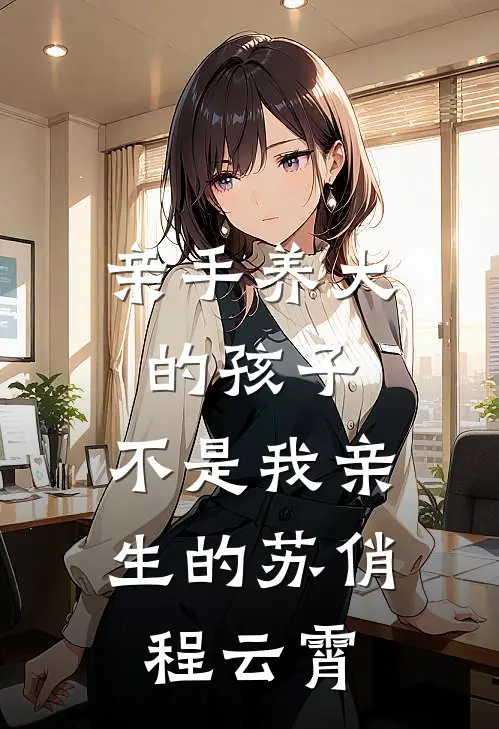 亲手养大的孩子，不是我亲生的苏俏程云霄