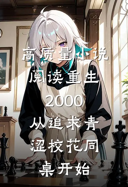 高质量小说阅读重生2000：从追求青涩校花同桌开始