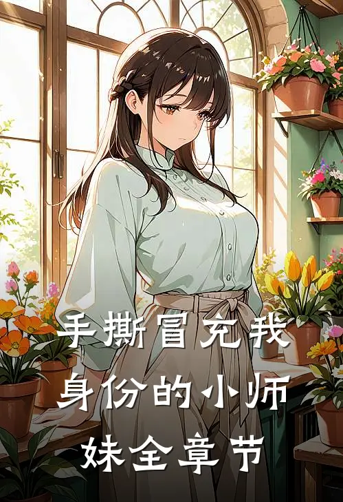 手撕冒充我身份的小师妹全章节