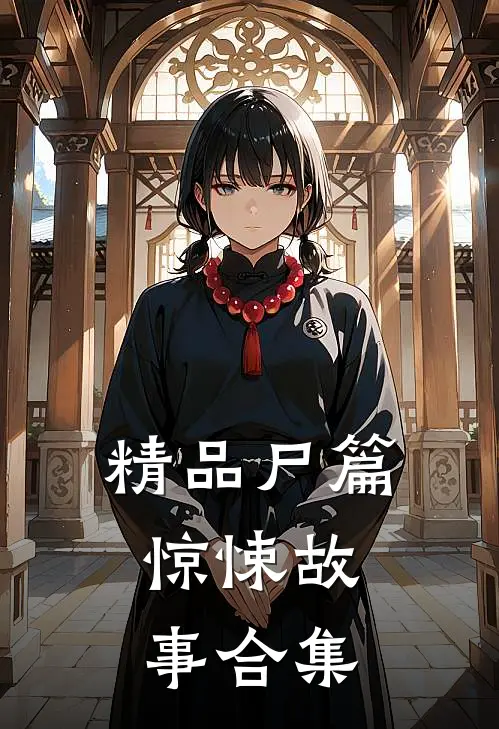 精品尸篇：惊悚故事合集