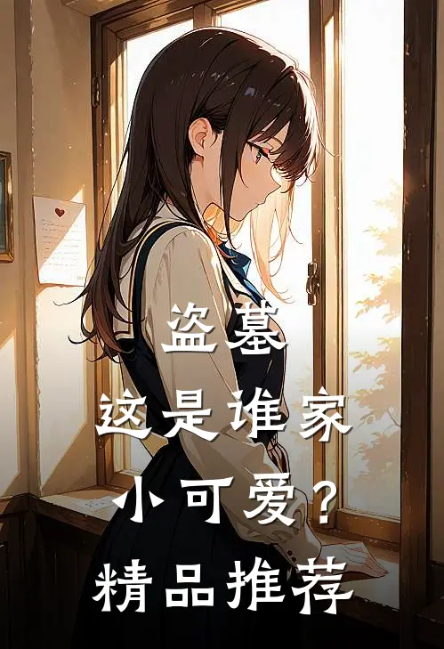 盗墓：这是谁家小可爱？精品推荐