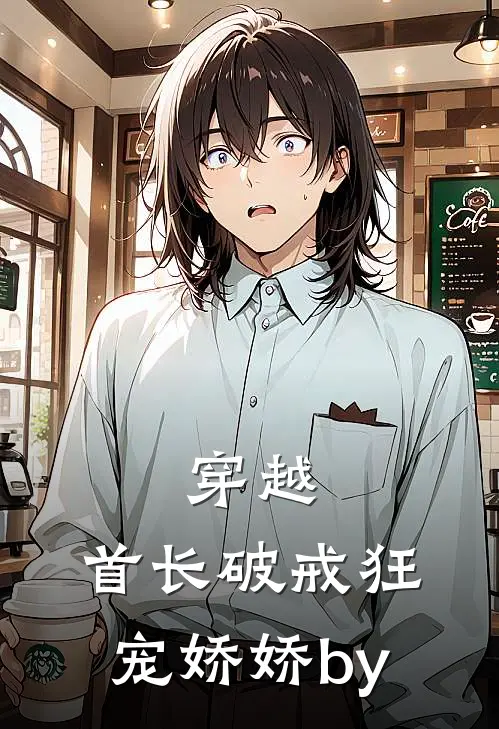 穿越：首长破戒狂宠娇娇by