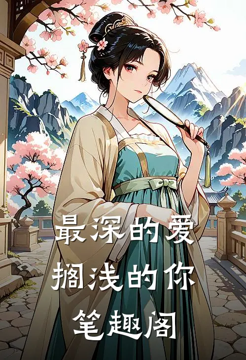 最深的爱，搁浅的你笔趣阁