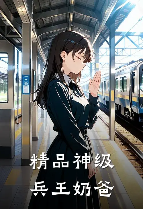 精品神级兵王奶爸