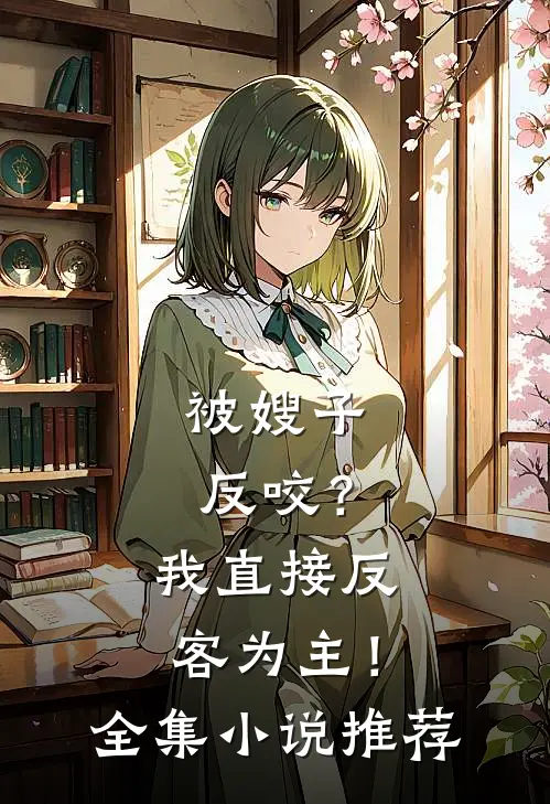 被嫂子反咬？我直接反客为主！全集小说推荐