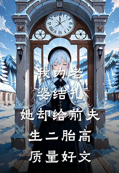 我为老婆结扎，她却给前夫生二胎高质量好文