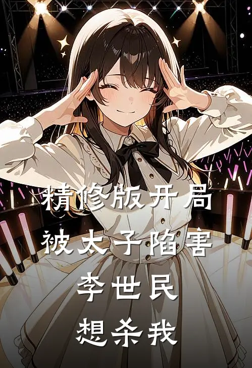 精修版开局被太子陷害，李世民想杀我