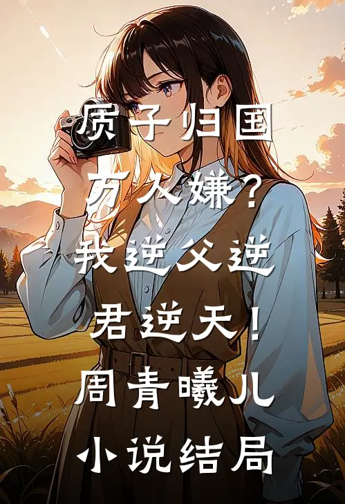质子归国万人嫌？我逆父逆君逆天！周青曦儿小说结局