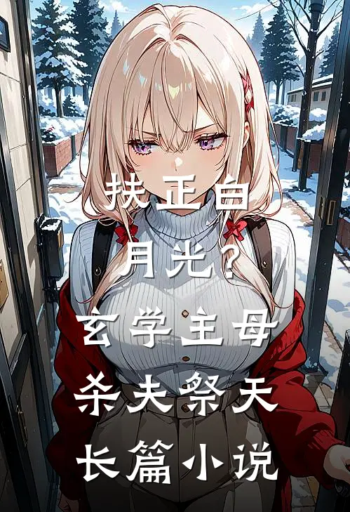 扶正白月光？玄学主母杀夫祭天长篇小说