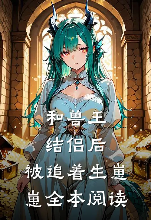 和兽王结侣后，被追着生崽崽全本阅读